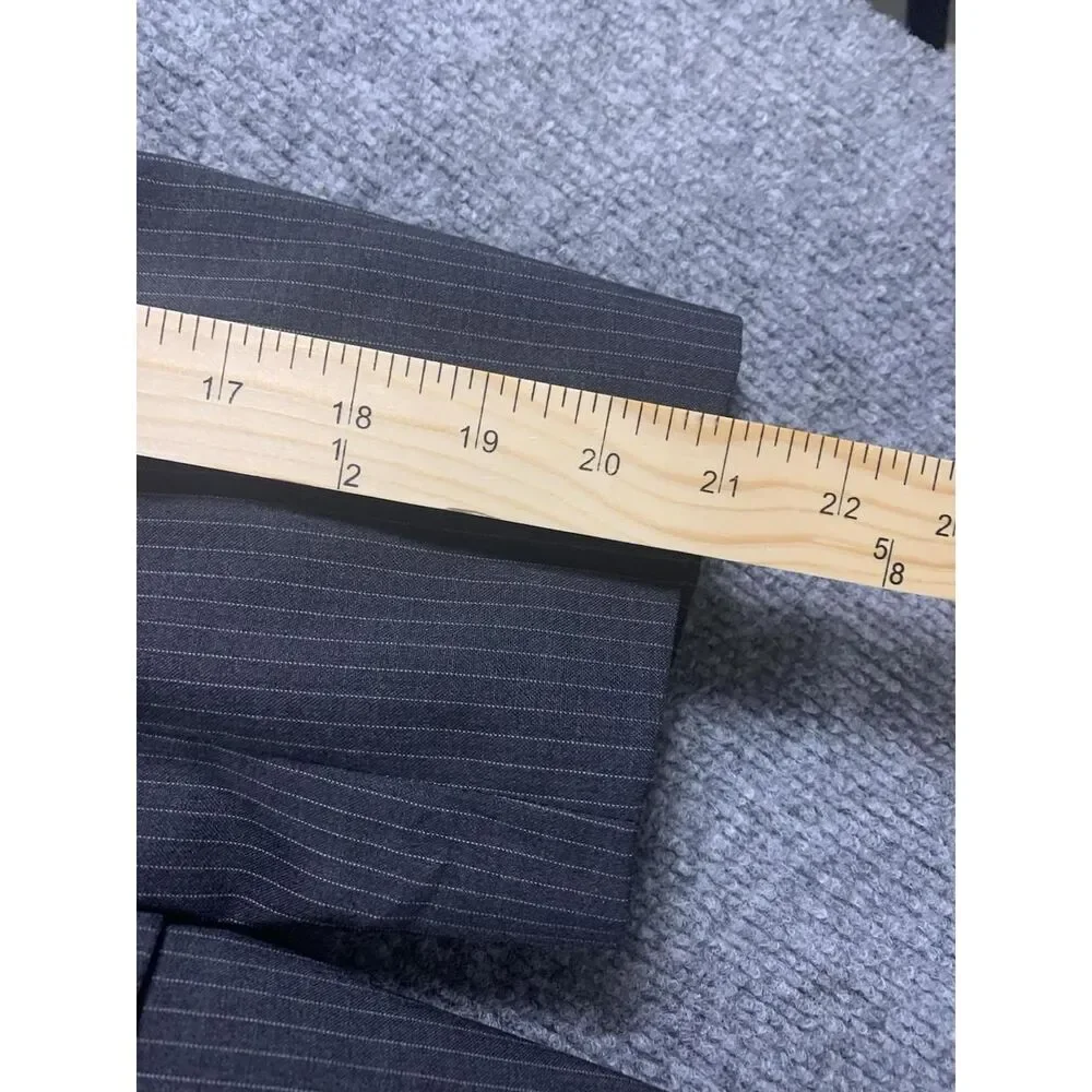 Jos-a-bank Men's Grey Tailored-jackets